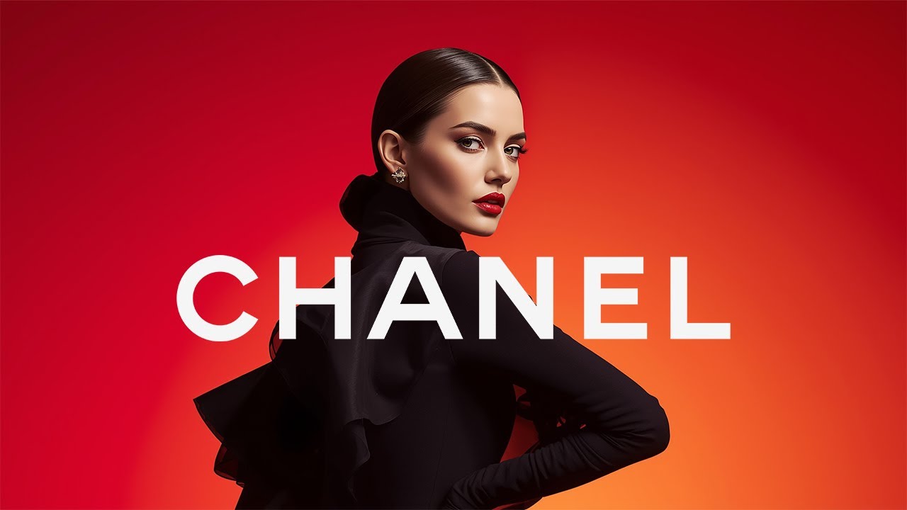 Retail Store Music / Lounge Playlist - Deep House Playlist for Fashion Stores