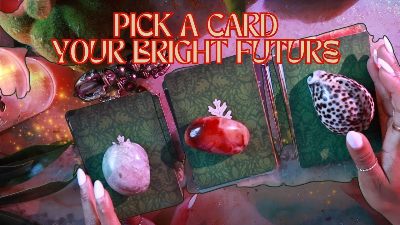 Pick A Card Reading- Uplifting Message + What to Look Forward To! Tarot Reading