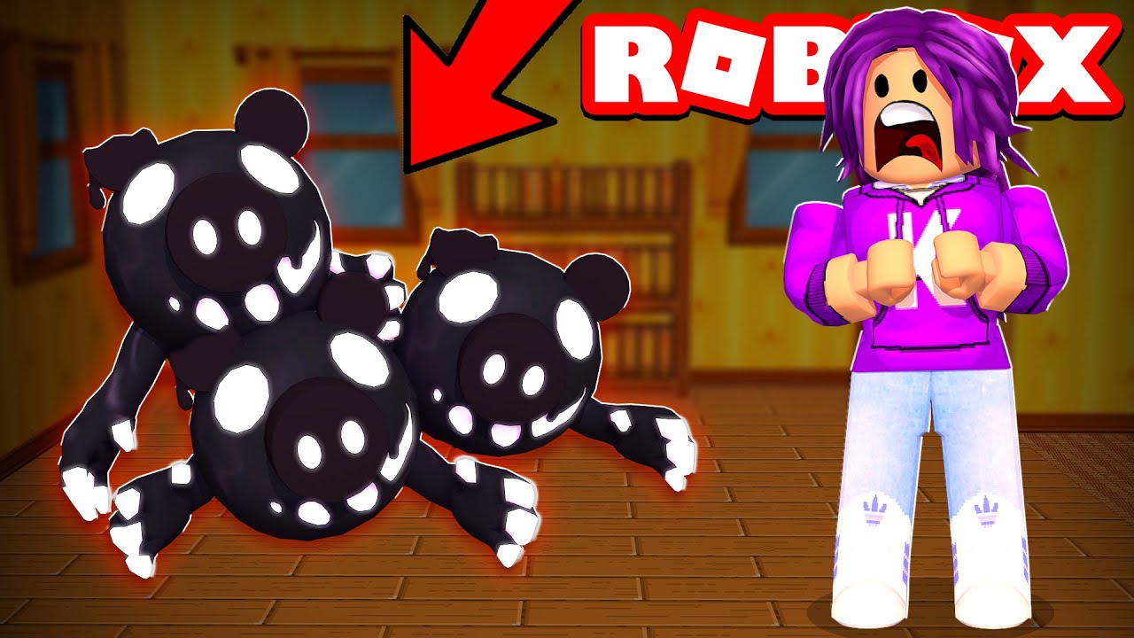 Отметьте Пигги! | Roblox
