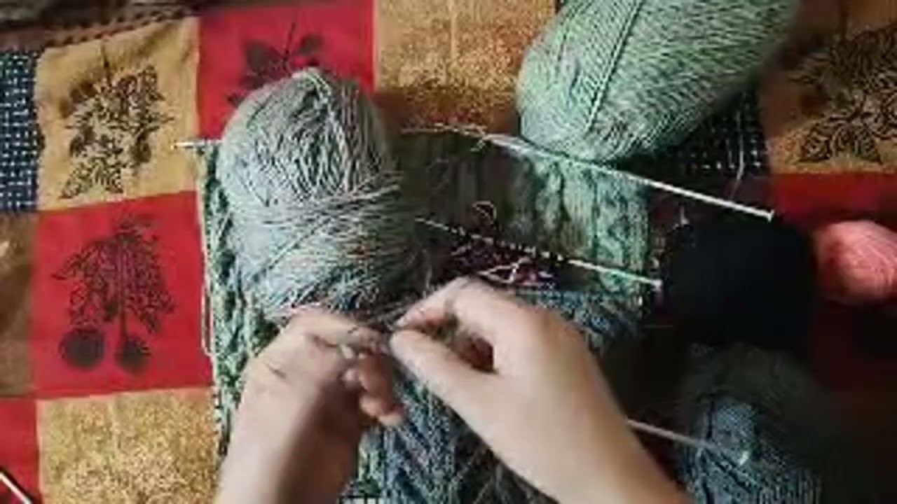 Highlight 17:28 – 22:28 from Sweater ke design , Knitting design ,baby sets ,how to knit , how to ma