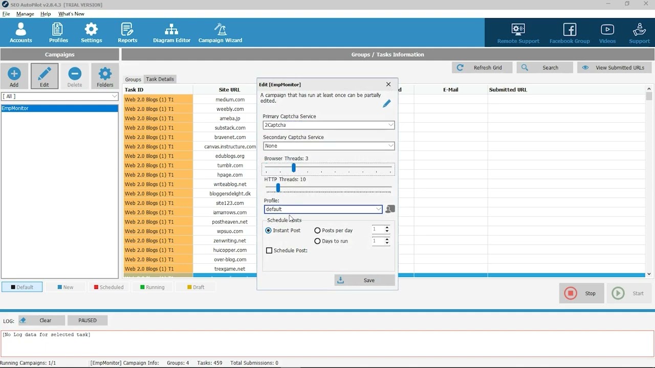 SEO Autopilot: Install & Configure Overview in Minutes