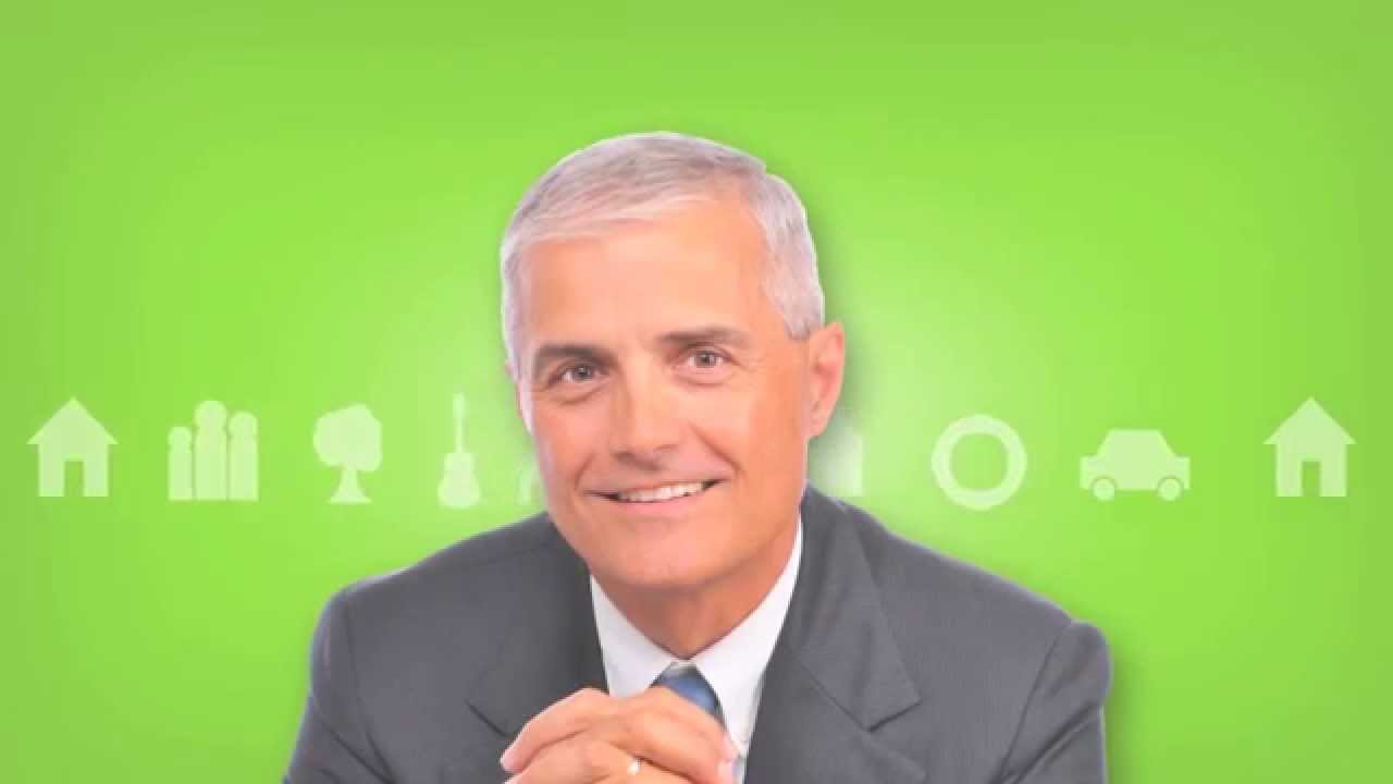 Meet Tom Larson