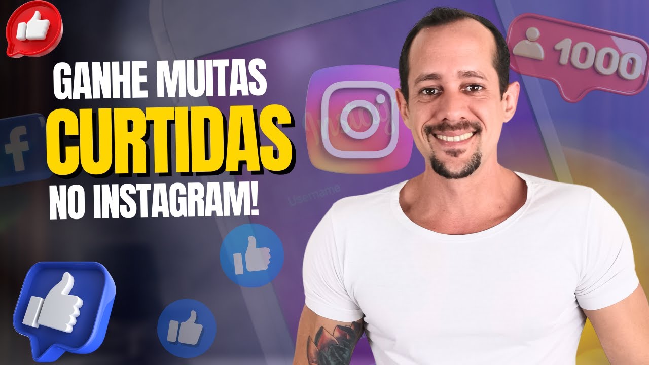Como Criar Campanhas de Engajamento no Facebook Ads e Explodir Seu Instagram com Curtidas Reais!