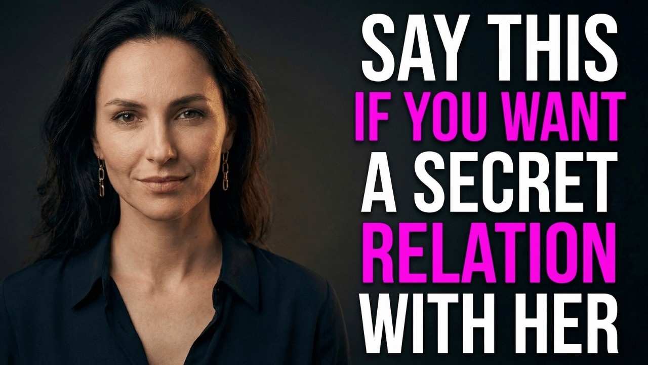 3 Compliments That Make a Woman Think About You All Night | Female Psychology