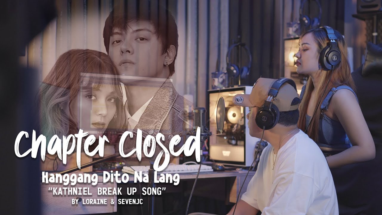 Chapter Closed 