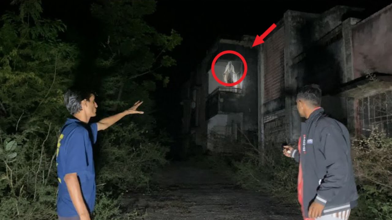 Murdo ka Ghar: Covid ke Baad ka Andhera