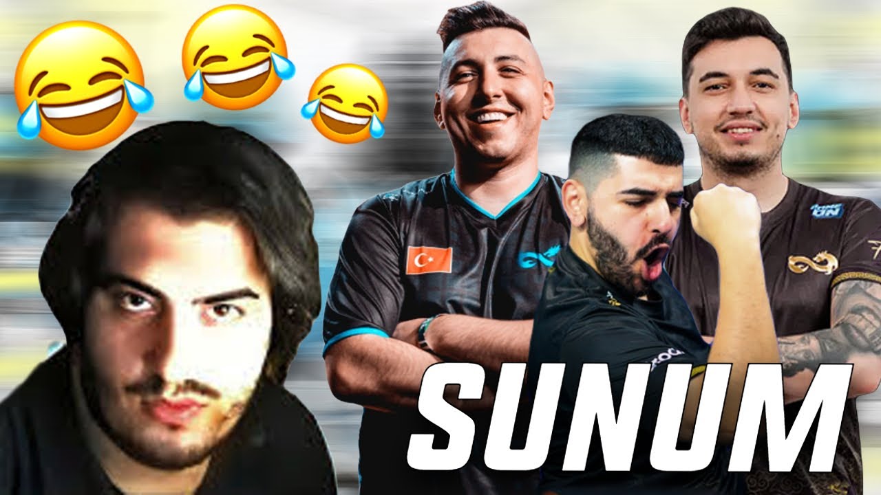 Açıklanamayan ETERNAL FIRE Anları Ama IMORR Sunumuyla