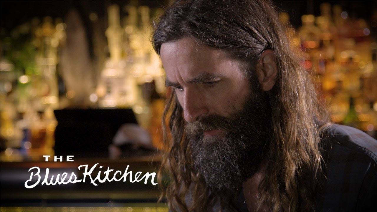 Tyler Ramsey ‘White Coat’ [Live Performance] - The Blues Kitchen Presents...