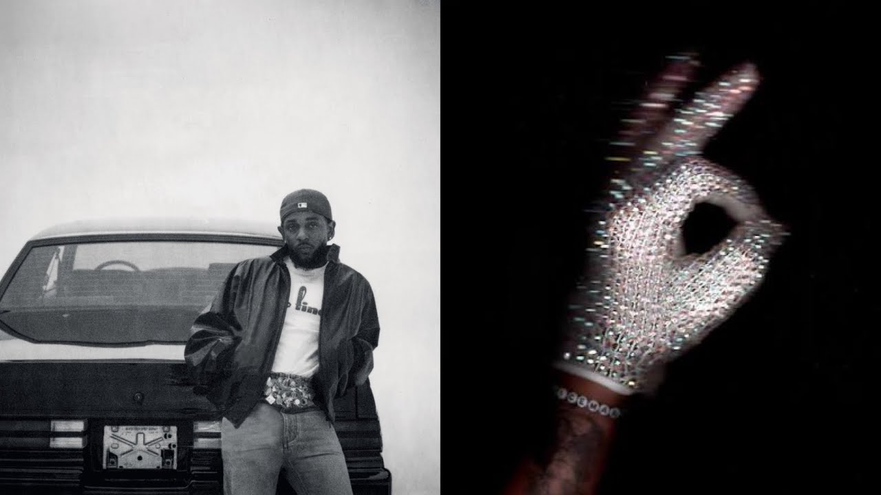 The Last Kendrick Drake Video You will Watch…