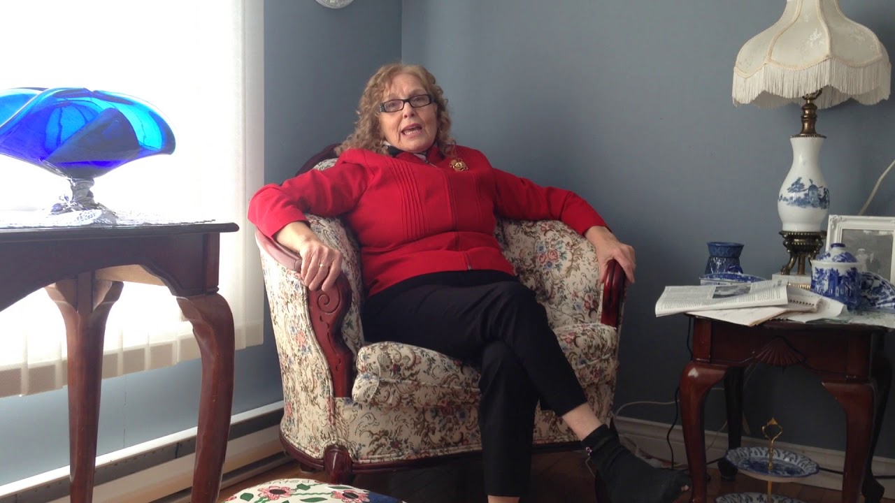 Mary Hodder