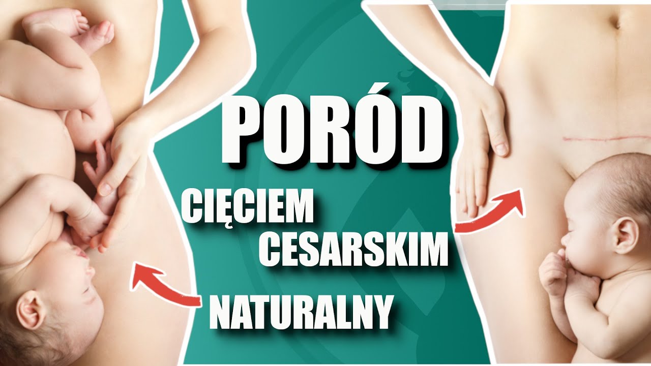 Szkoła Rodzenia Online. Zobacz jak wiele zależy od Twojego przygotowania. ZWIASTUN Pełnego Kursu.
