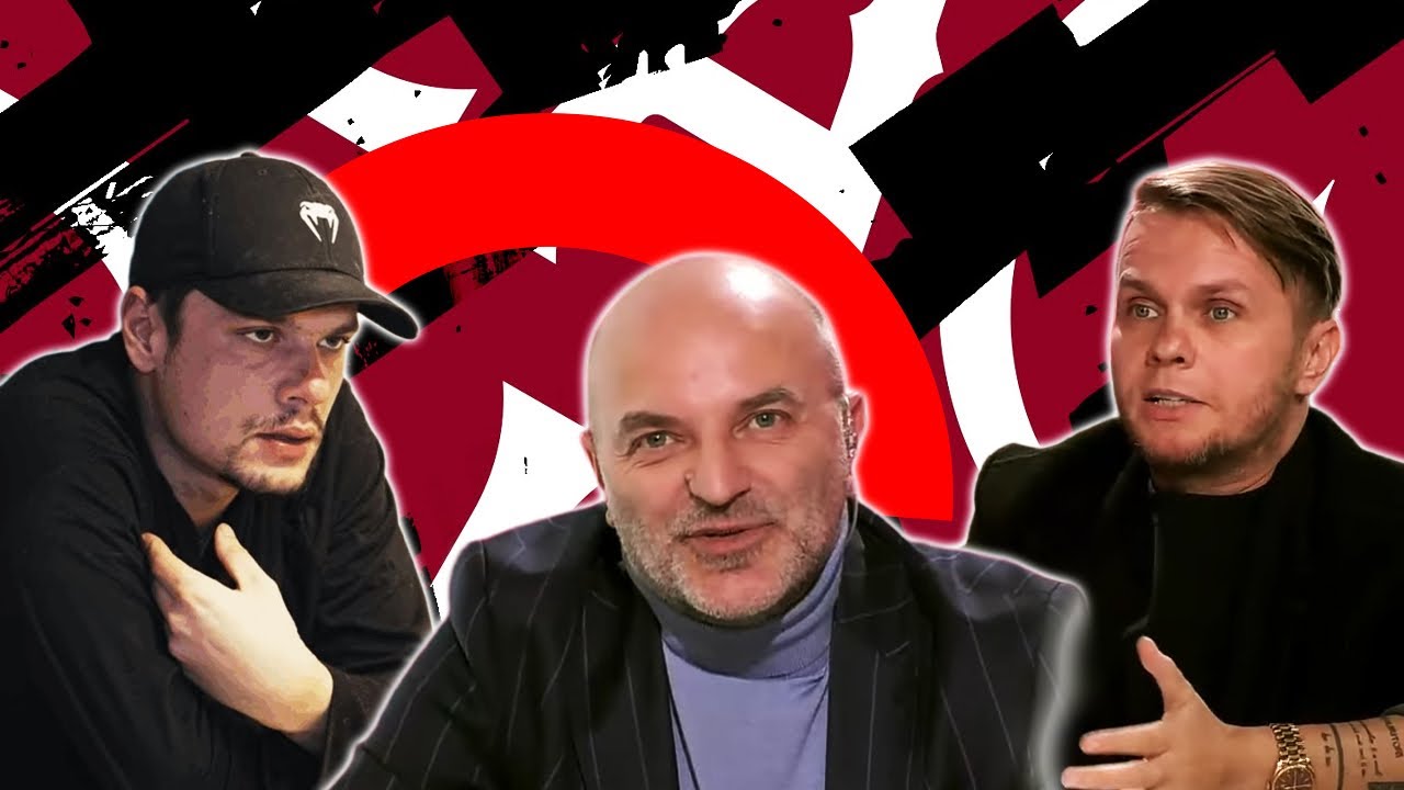 Codin Maticiuc RECUNOAȘTE! A fost la petrecerile lui Mario Iorgulescu de la Snagov?