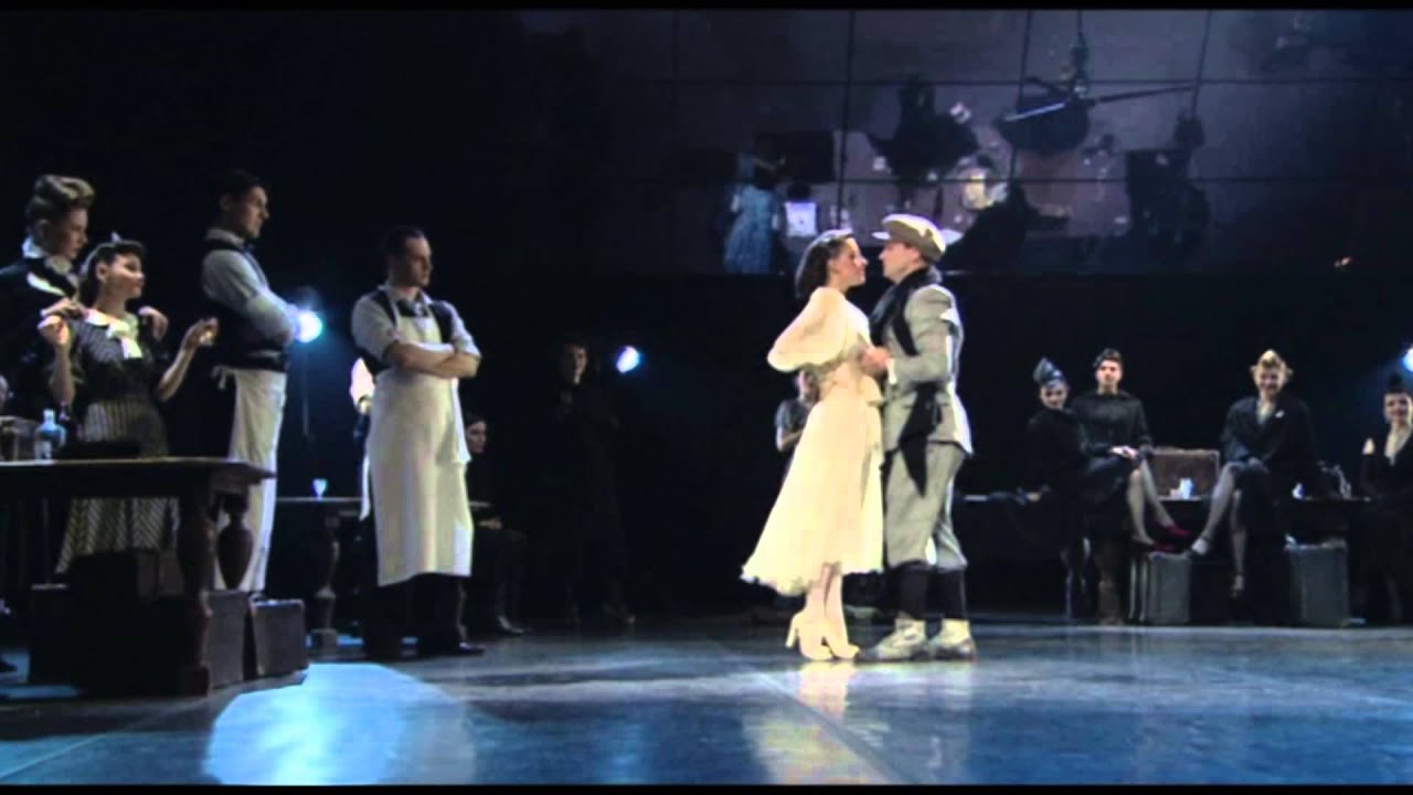 Ufer der Frauen - Ruhrfestspiele Recklinghausen 2015
