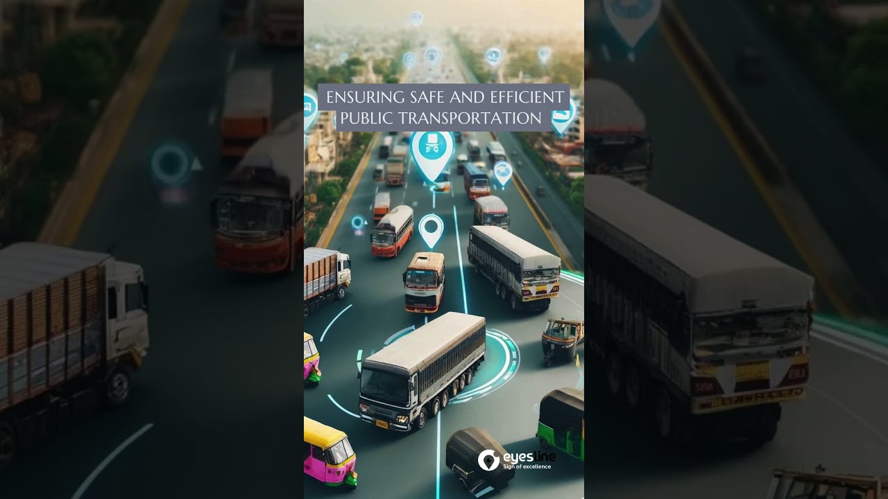 Eyesline Telematics Solutions Empowering Construction Efficiency