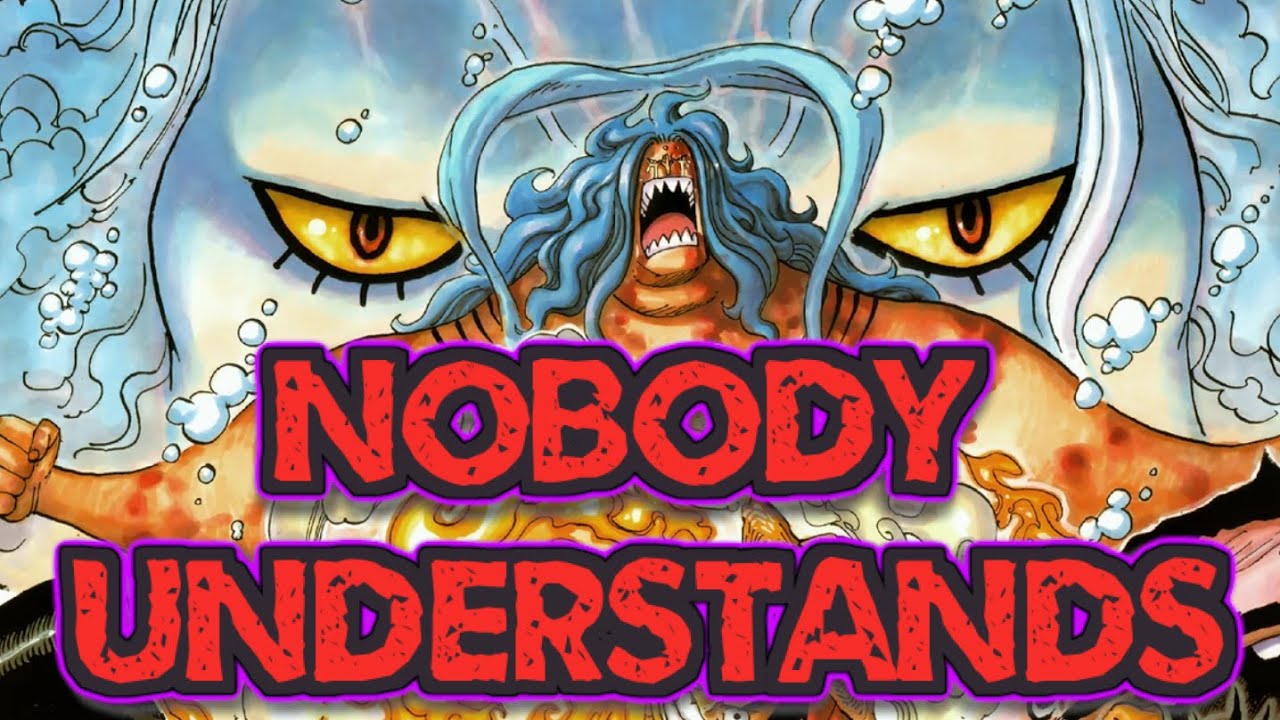 Bad One Piece Opinions: Top 10 Most Misunderstood Characters