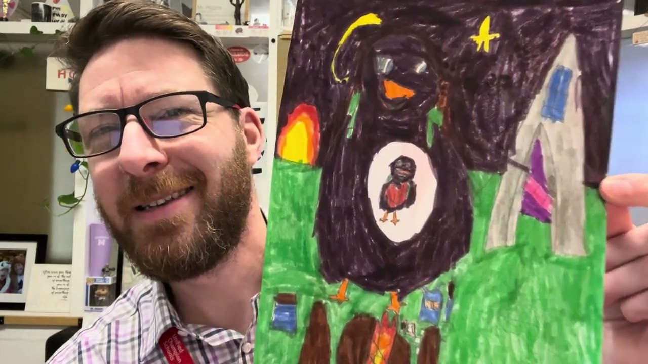 Morning Announcements 3-10-26