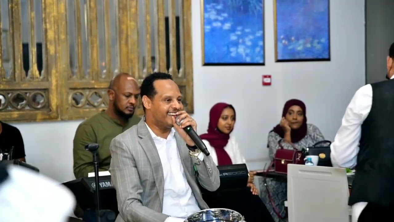 الدنيا حظوظ ..حفل دولابيه ...ابوظبى