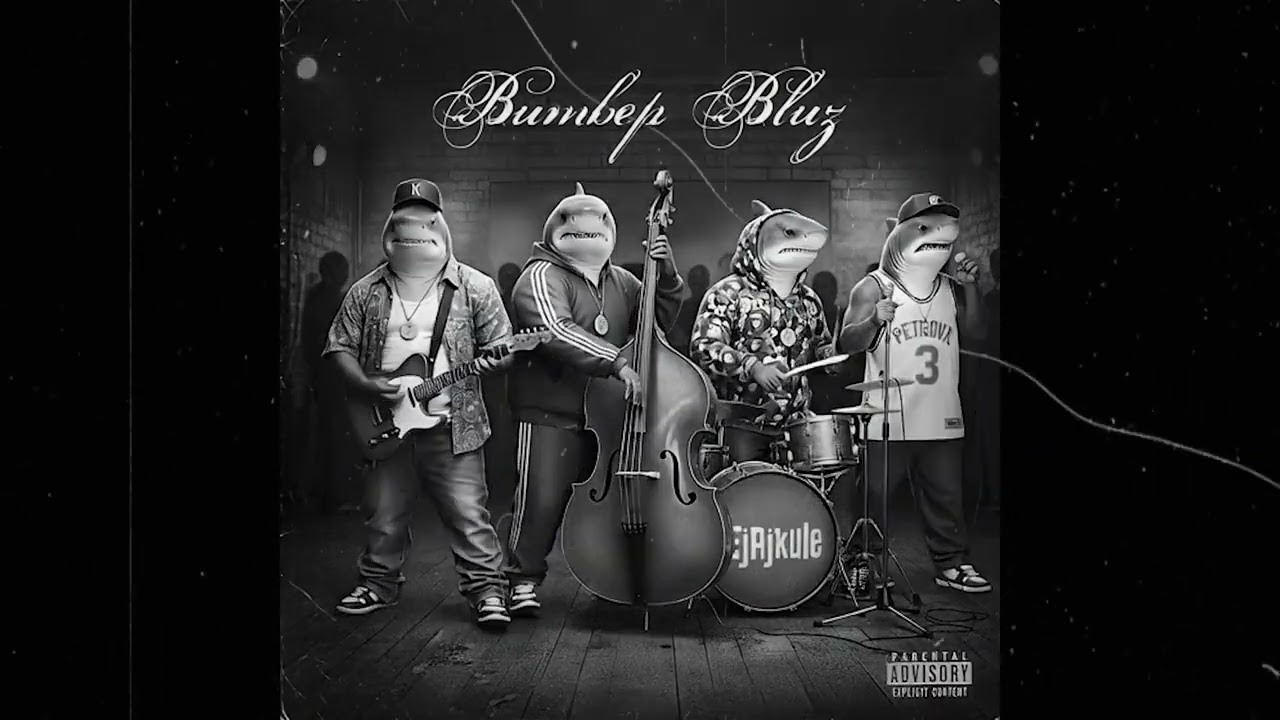 07. Krešo Bengalka - Ovdi (EjAjkule Bumbep Bluz)