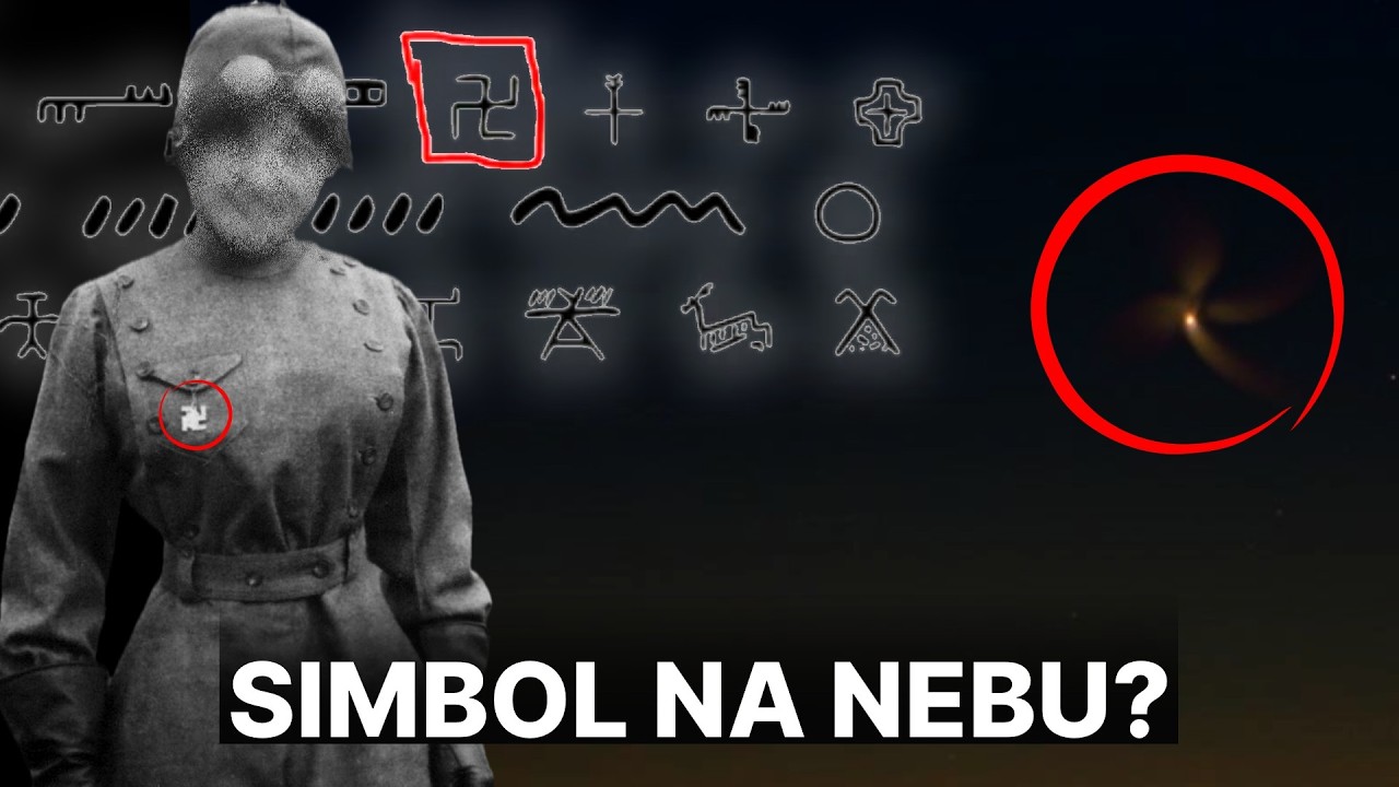 Svastika: Najstariji Simbol Na Svetu Krije Veliku Tajnu