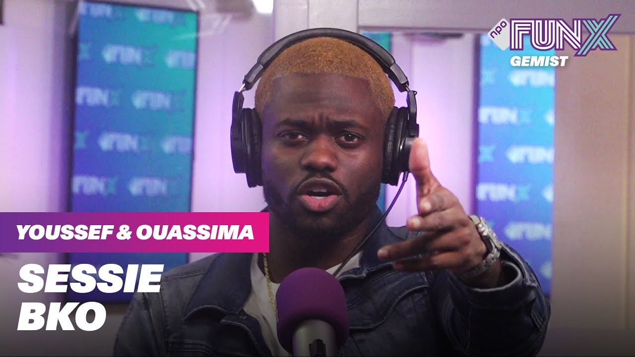 BKO | Sessie | Youssef & Ouassima