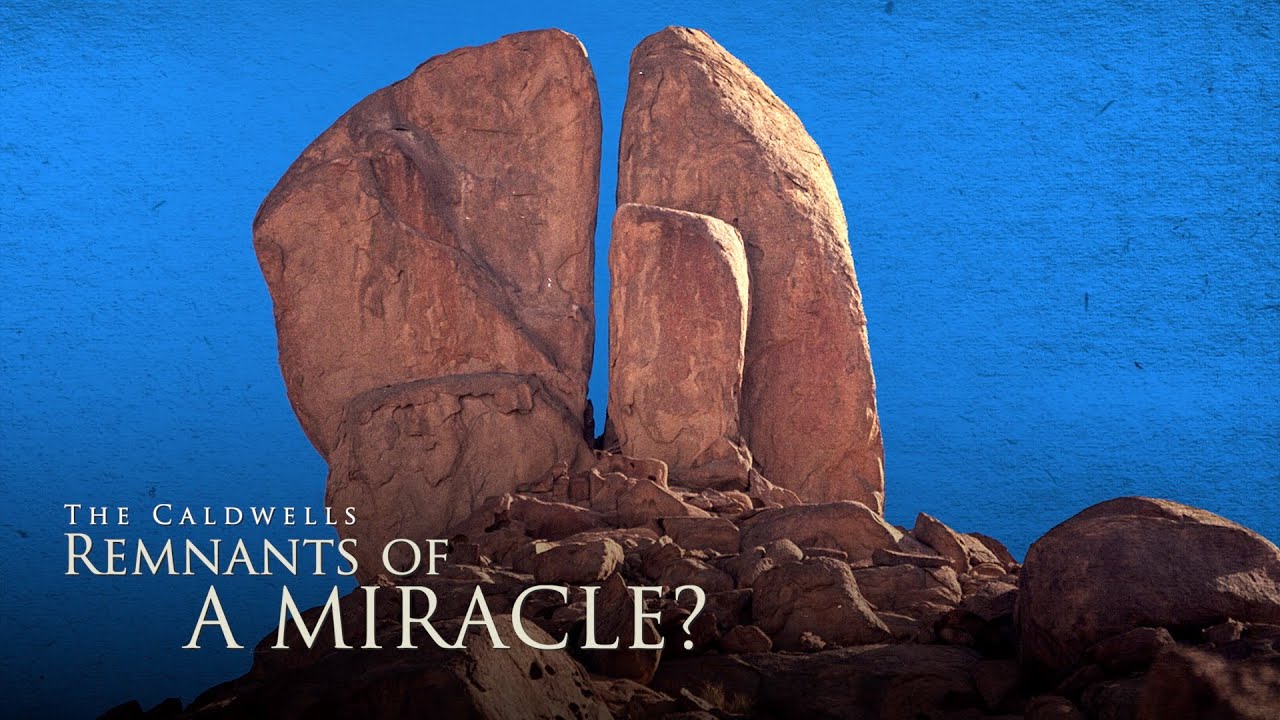 The Caldwells: Remnants of a Miracle?