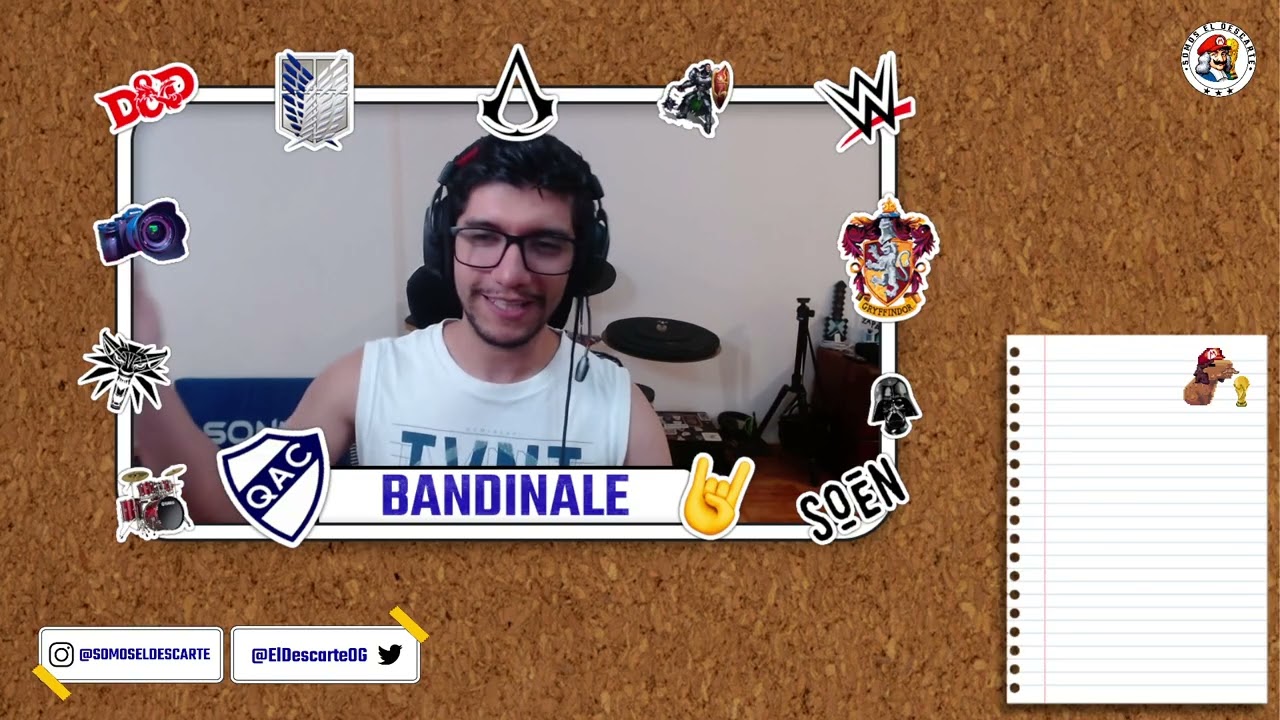 Dispatch #01 - Manejamos una agencia de superhéroes... o algo así...