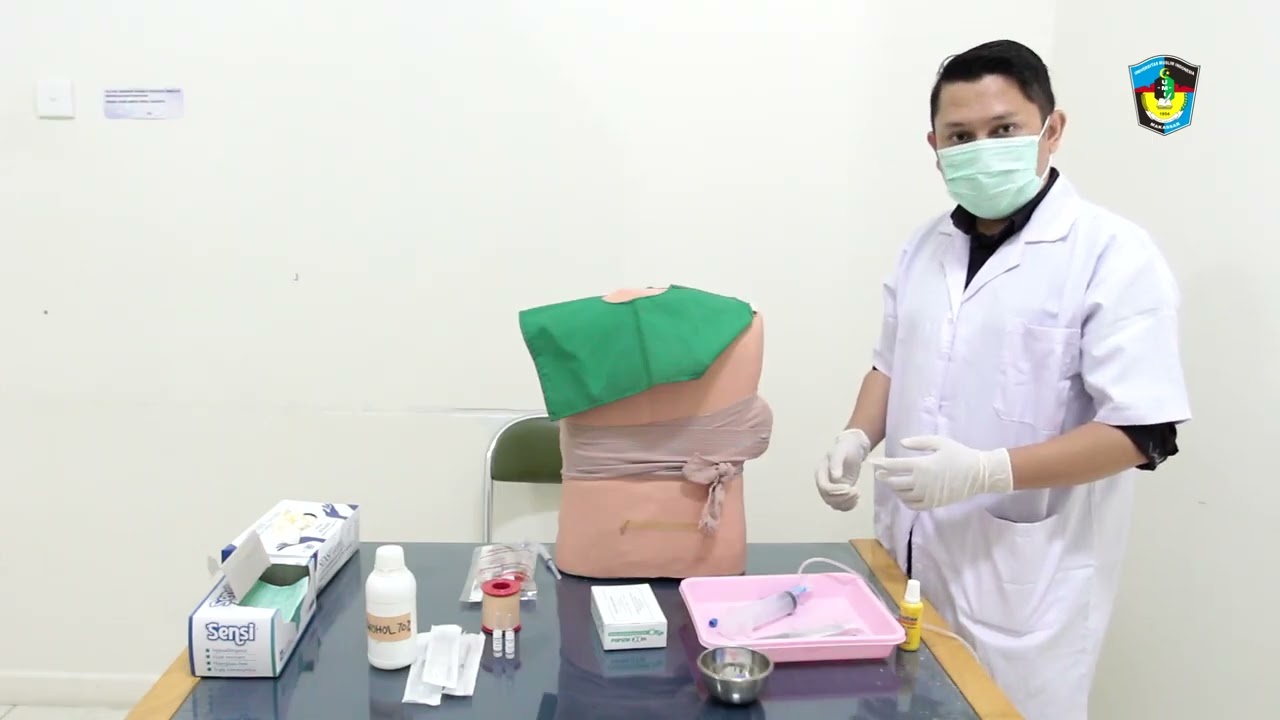 blok resoirasi skill FUNGSI CAIRAN PLEURA II dr. Edward Pandu Wiriansya, Sp.P(K)