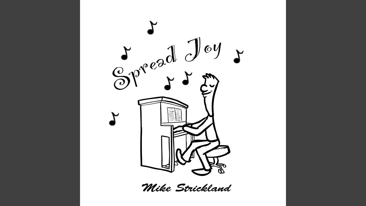 Spread Joy