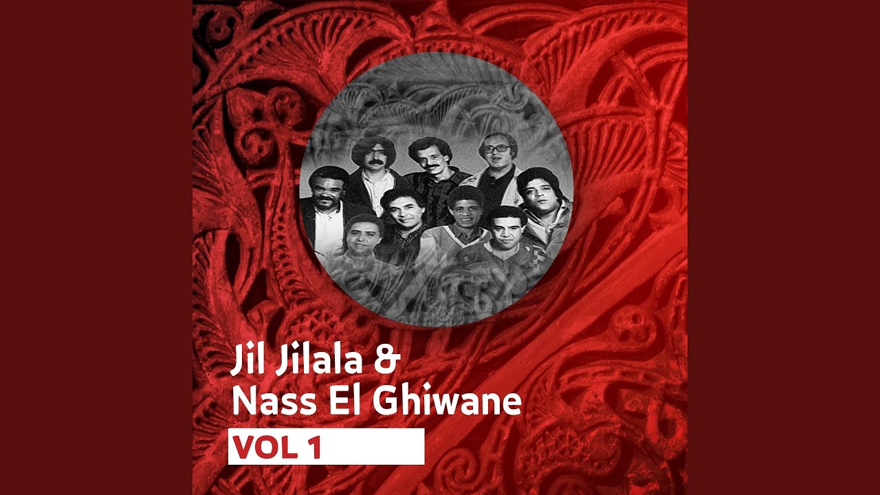Mal Qalbi Man Hwak