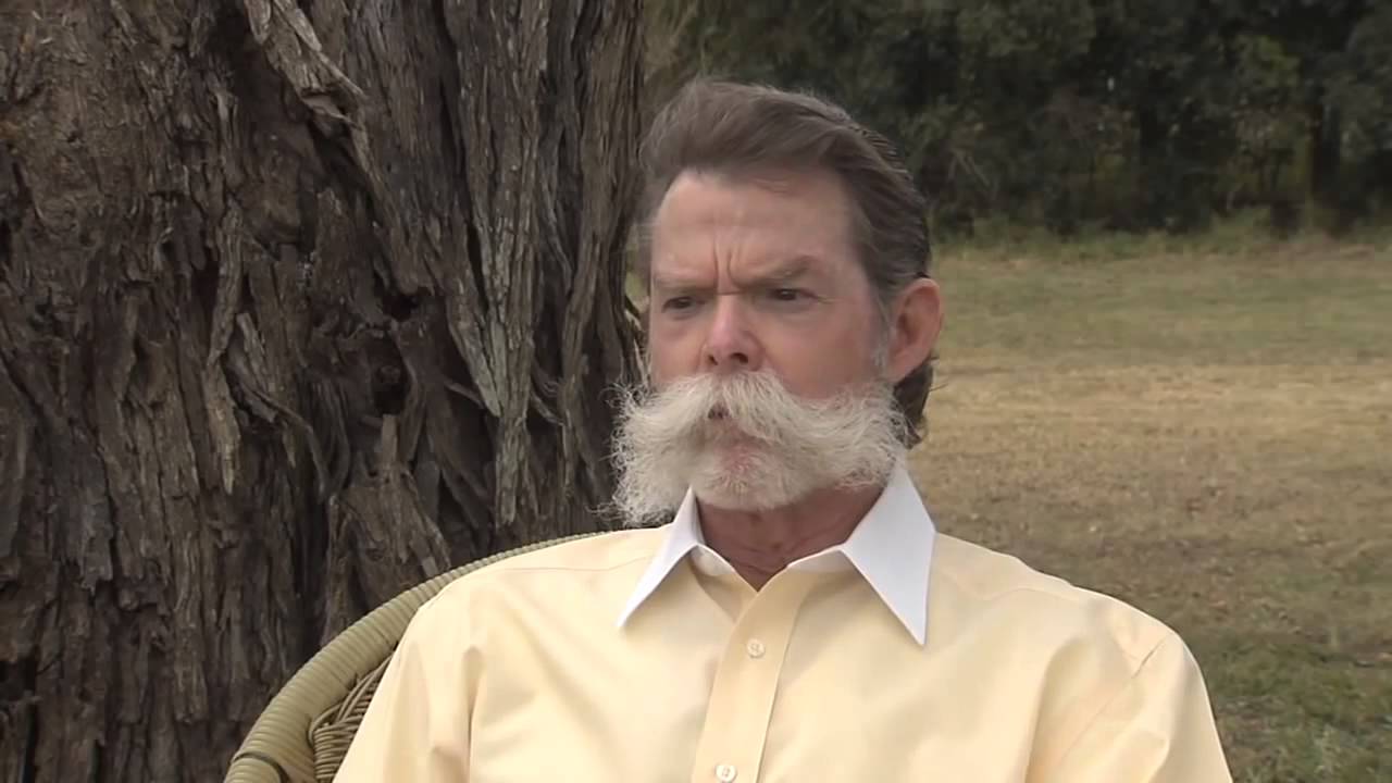 Tio Kleberg of the King Ranch on Ranching and Conservation