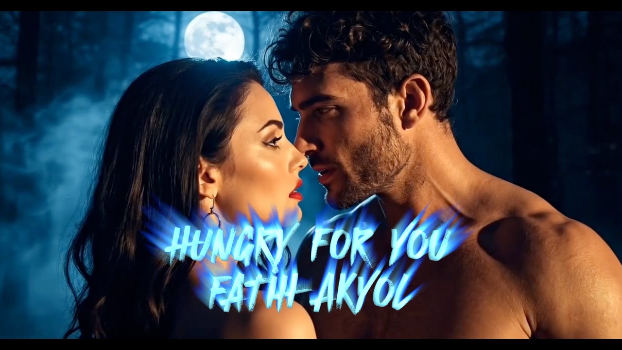 Hungry for You  - Fatih Akyol