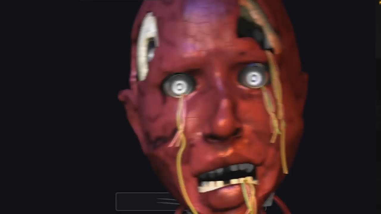 Musica del trailer de JOLLY 3 chapter 2 | Experimental industrial - By Davirus