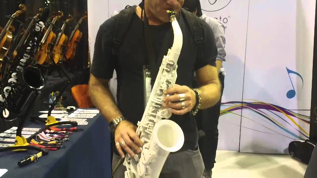 NAMM 20