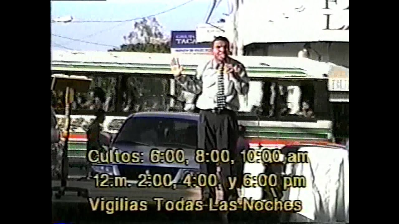 El hombre necesita escapar de los juicios de Dios Apocalipsi
