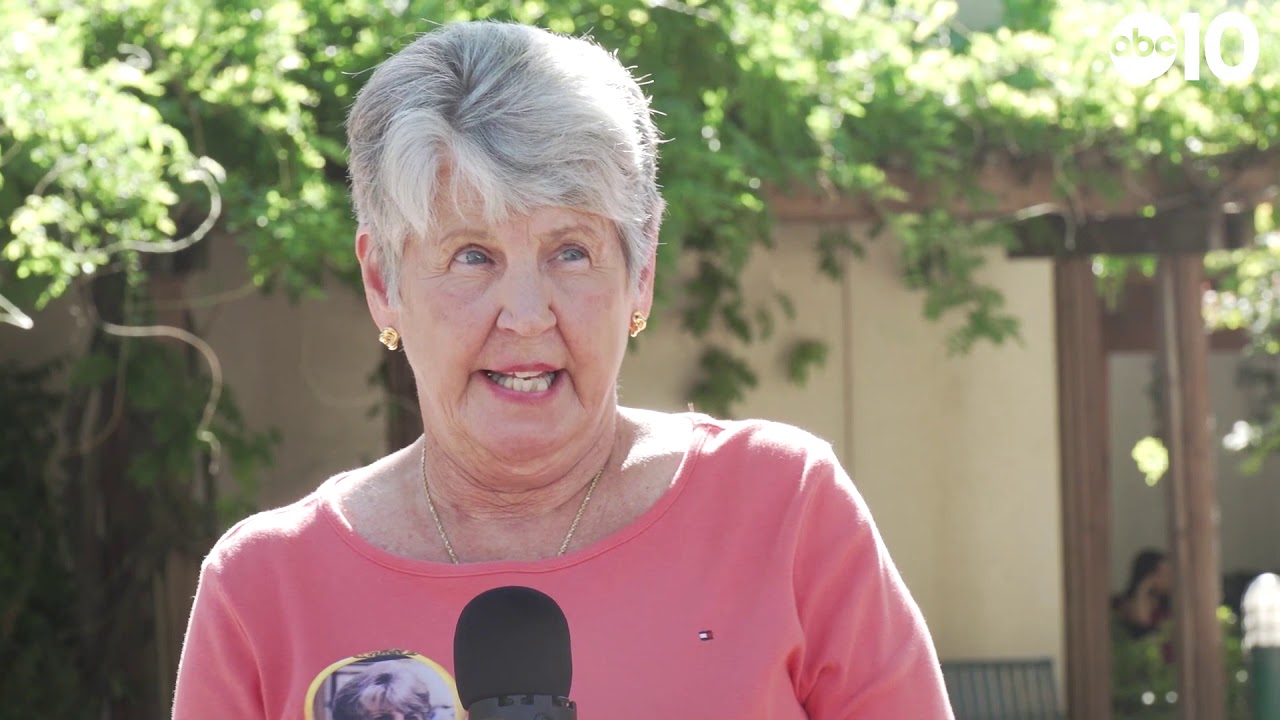 First investigator, early survivor talk after Sacramento hearing for Golden State Killer