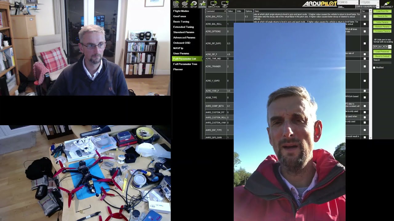 ArduCopter 7