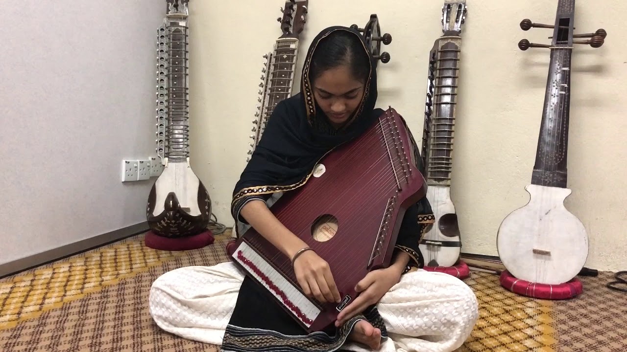 Sound of Surmandal
