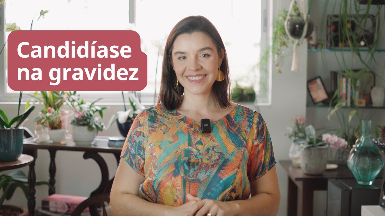 Candidíase na gravidez, como tratar candidíase na gravidez? Tratamento natural para candidíase