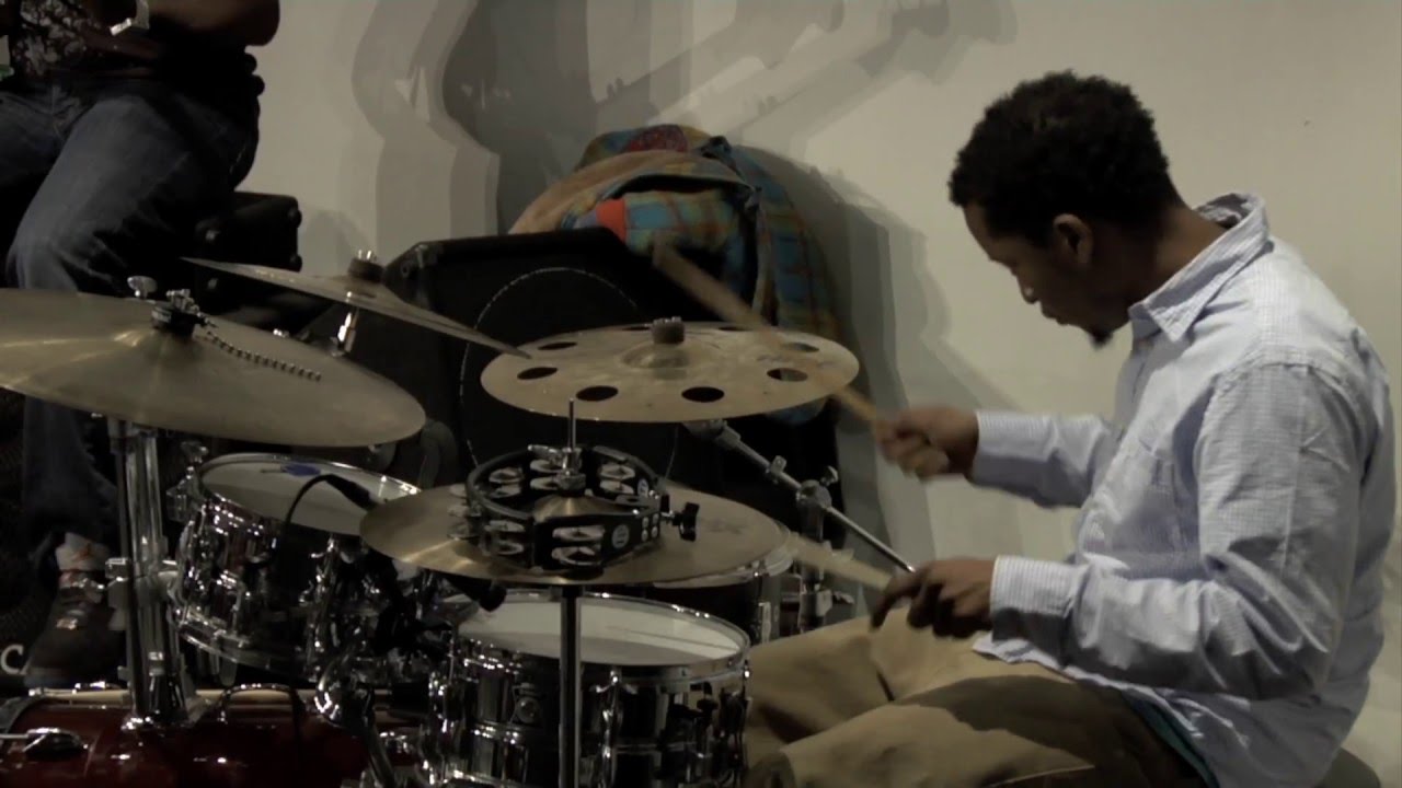 Chris Dave and Friends (Robert Glasper and Derrick Hodge)