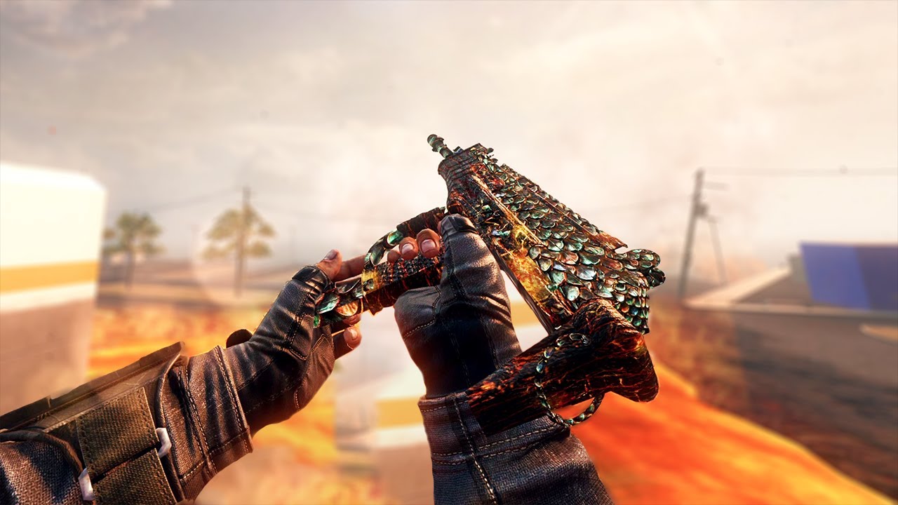 Black Ops 2... Still The Best