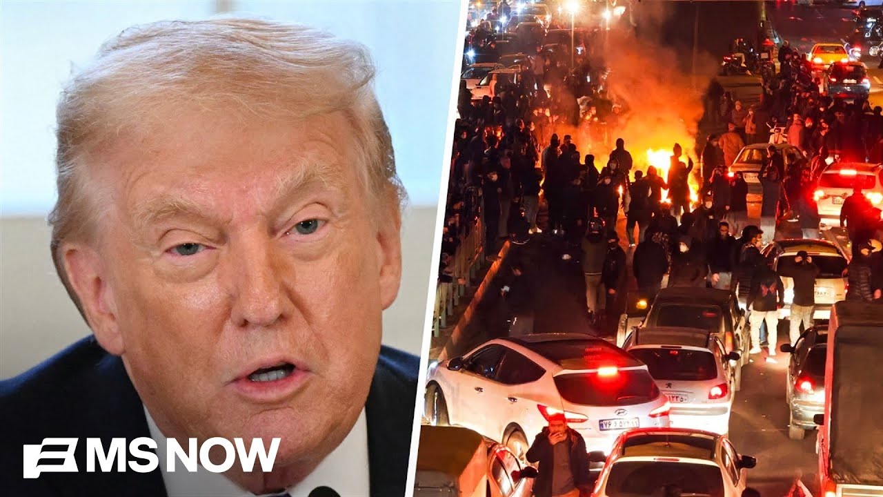 Trump developing 'addiction' to military action: Foreign policy analyst