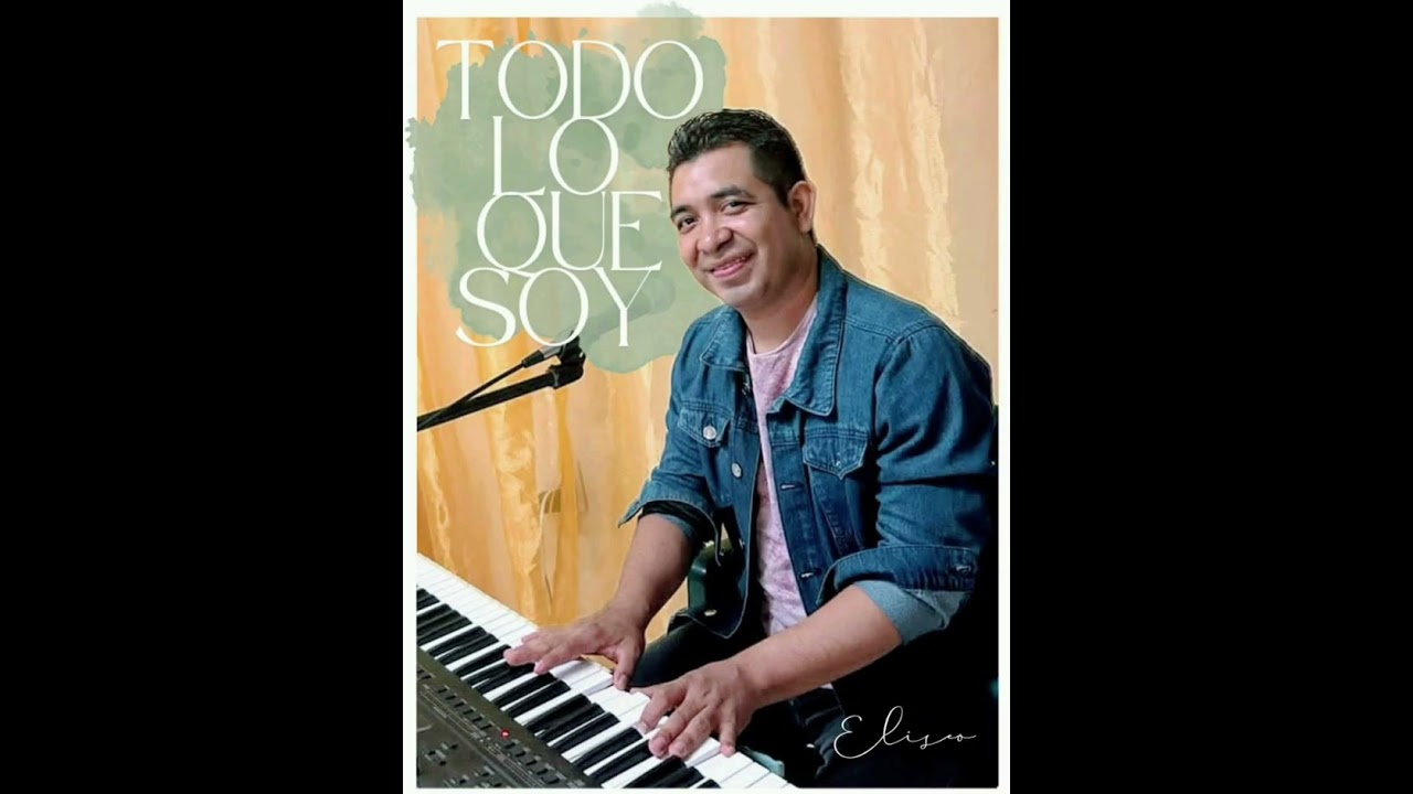 Todo lo que soy