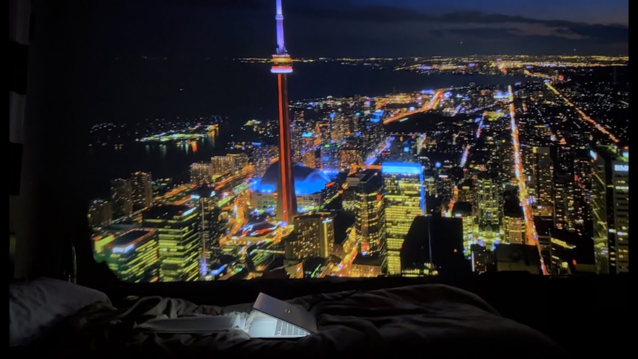 Can You Get Big-Screen Quality from a Small Projector?