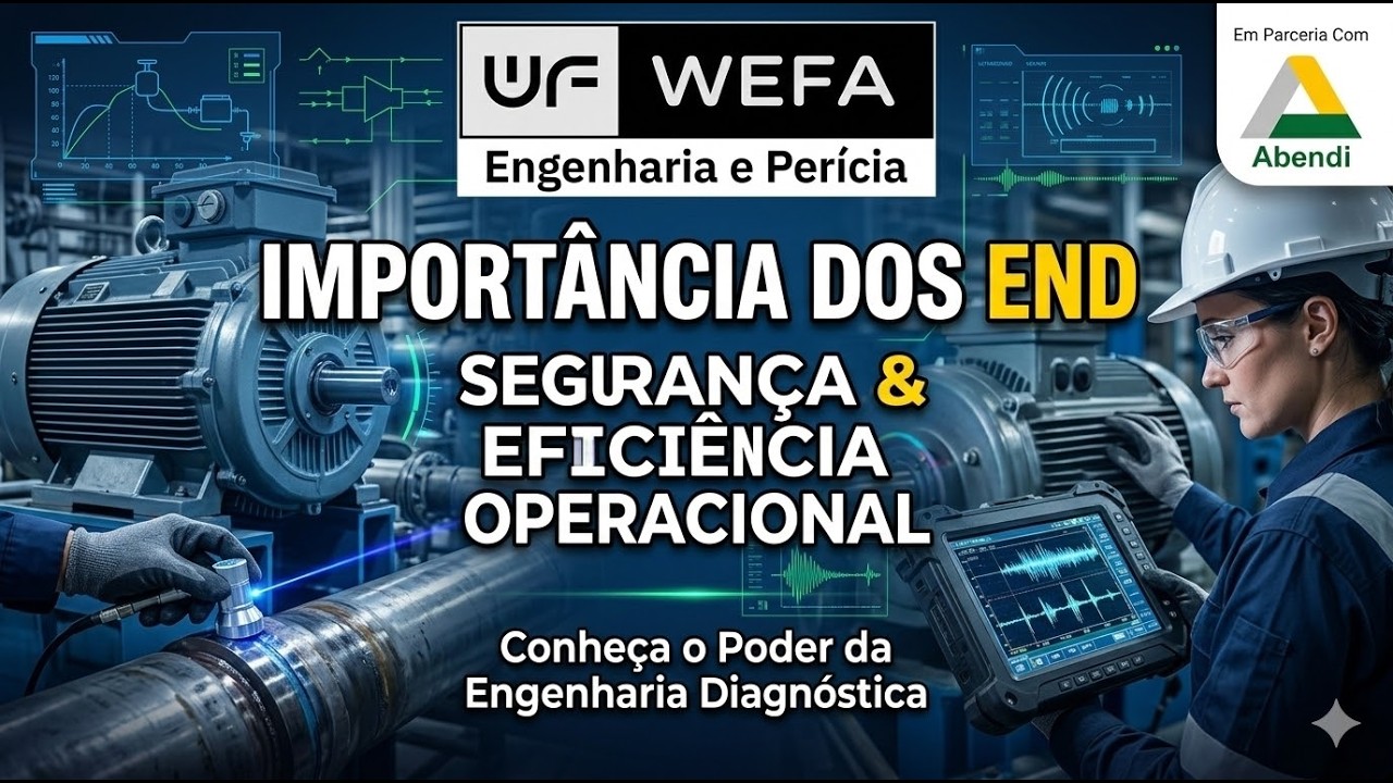 A Importância dos END na Segurança e Eficiência Operacional