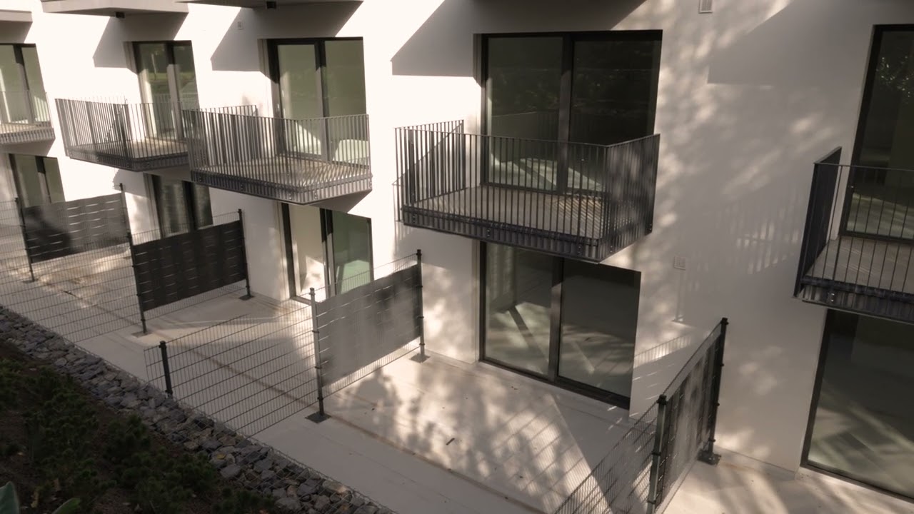 Slnečné byty LINTICH - Banská Štiavnica - oáza pokoja a luxusu