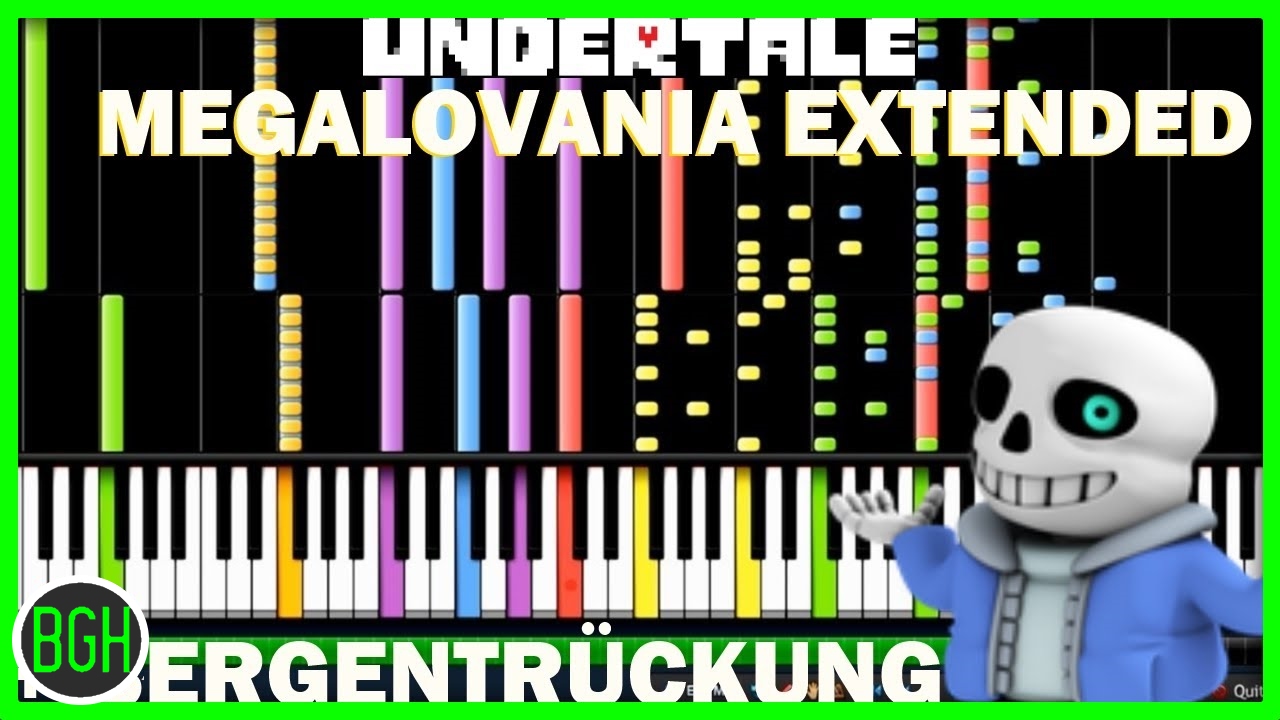 IMPOSSIBLE REMIX - 