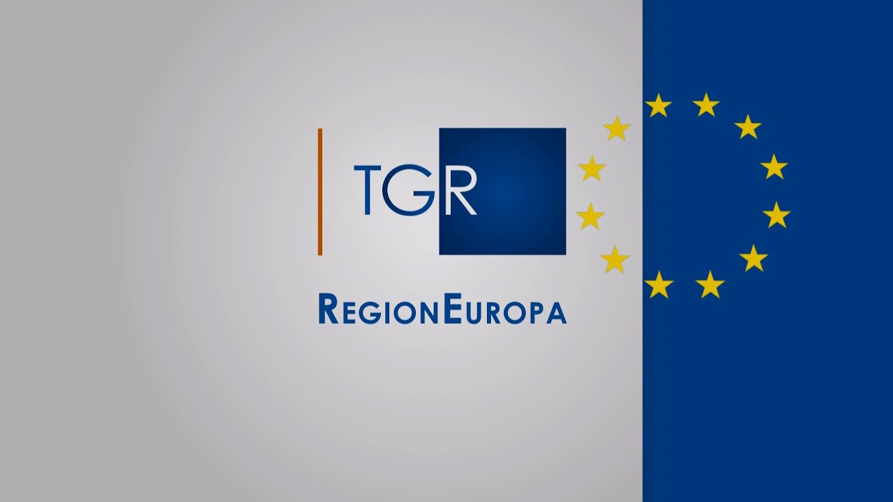 Sigla | TGR - RegionEuropa