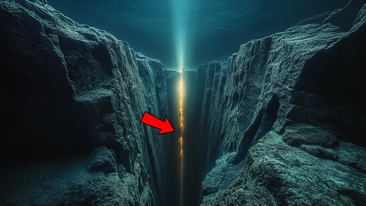 Co kryje się w głębinach Rowu Mariańskiego?