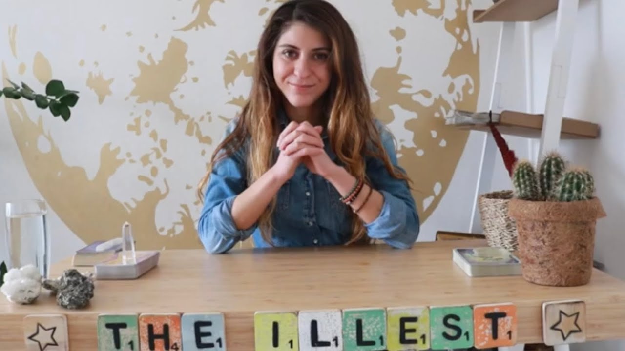 GEMINI - 'The Calmness During The Storm' - MARCH 2020 Tarot Reading