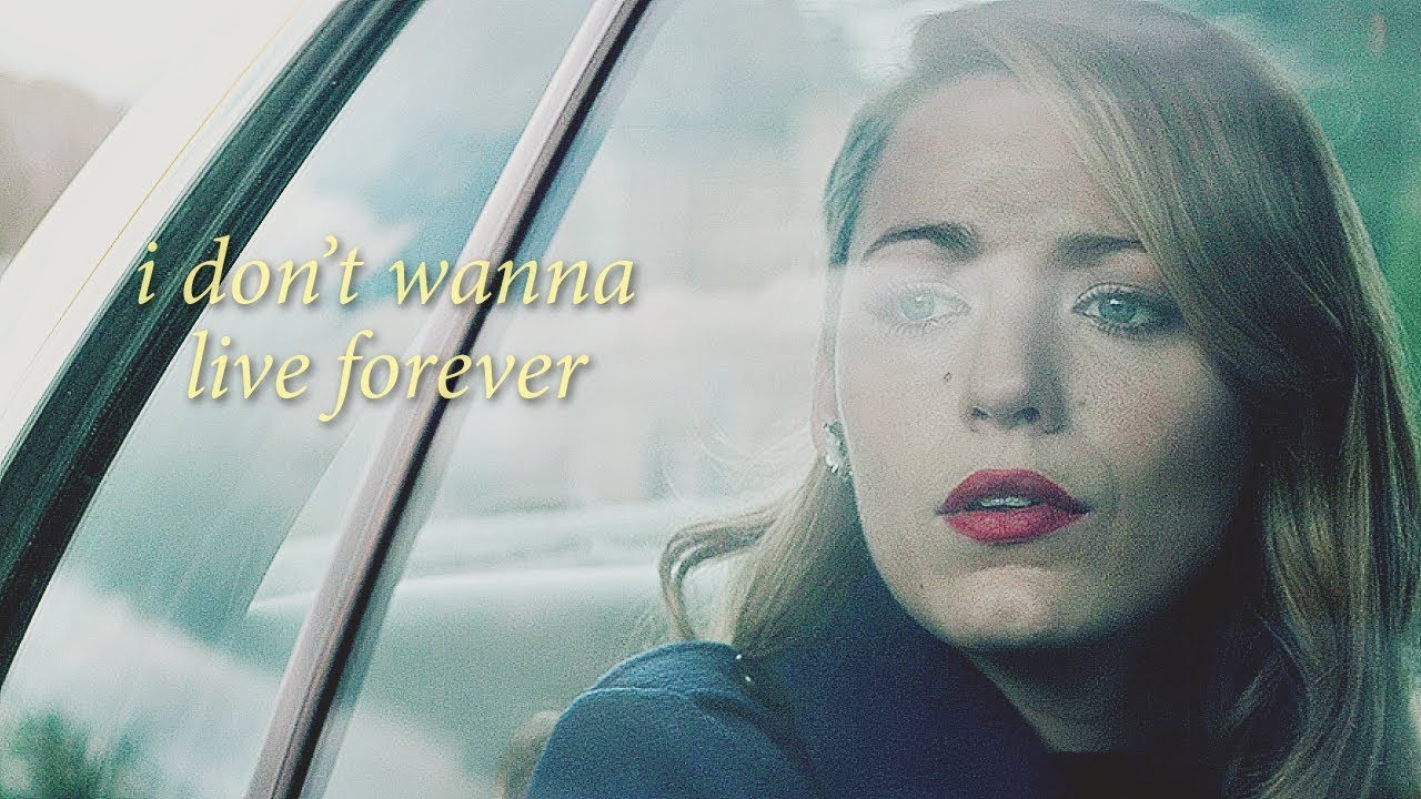 The Age of Adaline - 